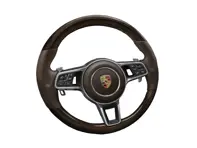 Multifunktions-Sportlenkung im Paldao. Porsche 971 Panamera 2017>> - 971044400, 971044400A34, 971044400OE5, 9710444009J9, 971044400OK6, 9710444008U7